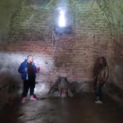 kunstskansen: Makt over landskapet