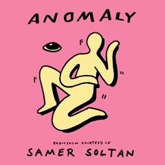 Anomaly Radio Show Courtesy Of Samer Soltan 09.11.2023