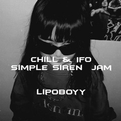 Simple Siren Jam [NF HAPPY MIX] CAI