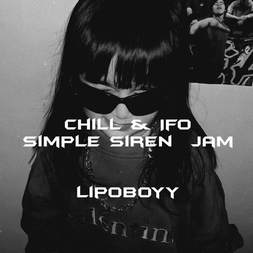 Simple Siren Jam [NF HAPPY MIX] CAI