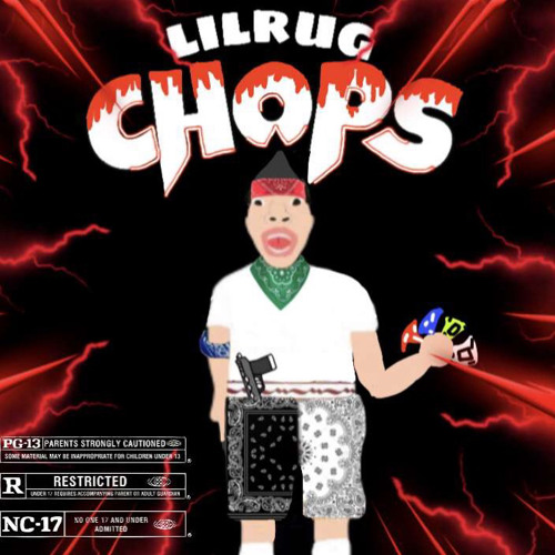 Lil Rugg Stream Lilrug - CHOPS (prod.run30beats) by lilrug | Listen online for ...