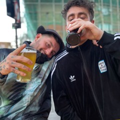 Lukas Wigflex with Henry Mather - 30 September 2024