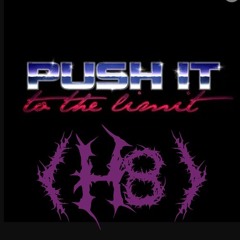 RBR - Push it to the limit ([H8] Edit)