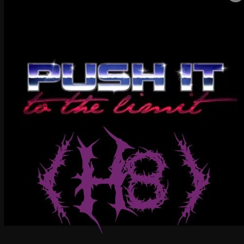 RBR - Push it to the limit ([H8] Edit)
