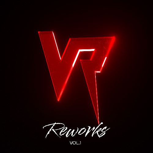Victor Ruiz - Reworks Vol. 1