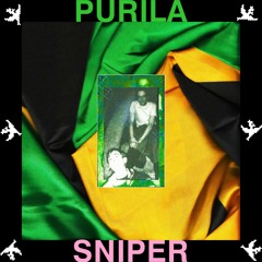 Purila Sniper - Vendido en el economato