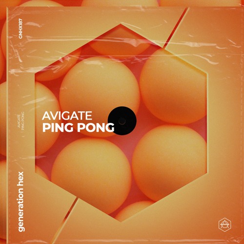 Avigate - Ping Pong