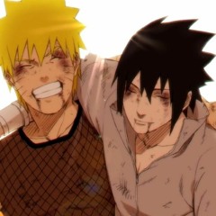 Best Version - 24 Songs x Sasuke & Naruto - "Just Shut Up For Once"