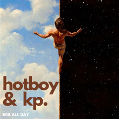 HOTBOY & kp -Mystic
