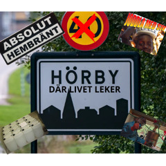 Hörby - Där Livet leker