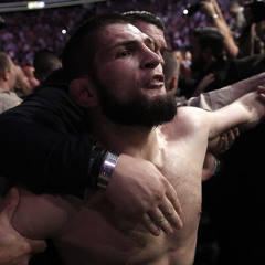 Aphotic - Thalassophobia X Christrenn X MikeTyson X Khabib X Khamzat