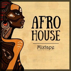AFRO HOUSE DEL BUENO (1 TORRY DJ )#1