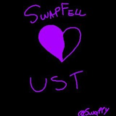 {Swapfell-UST 011-Determination} Walk Forward, Don't Look Back (Volume warning i think)