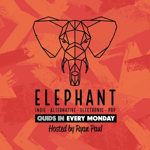 Elephant - Monday's at Quids In Promo Mix