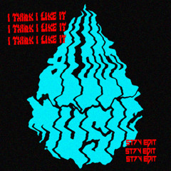 FAKE BLOOD - I THINK I LIKE IT (ST7V EDIT)