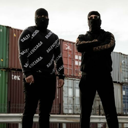 Tit 4 tat Mr 36 & showy