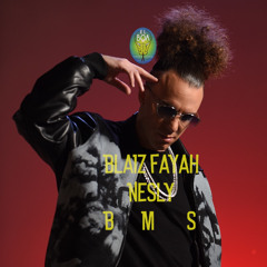 Blaiz Fayah x Nesly - By my side (EL Boa Prod Reggae Remix)
