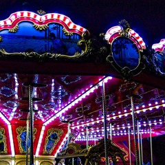 Fete Forraine, Claire Sauvaget -  2022