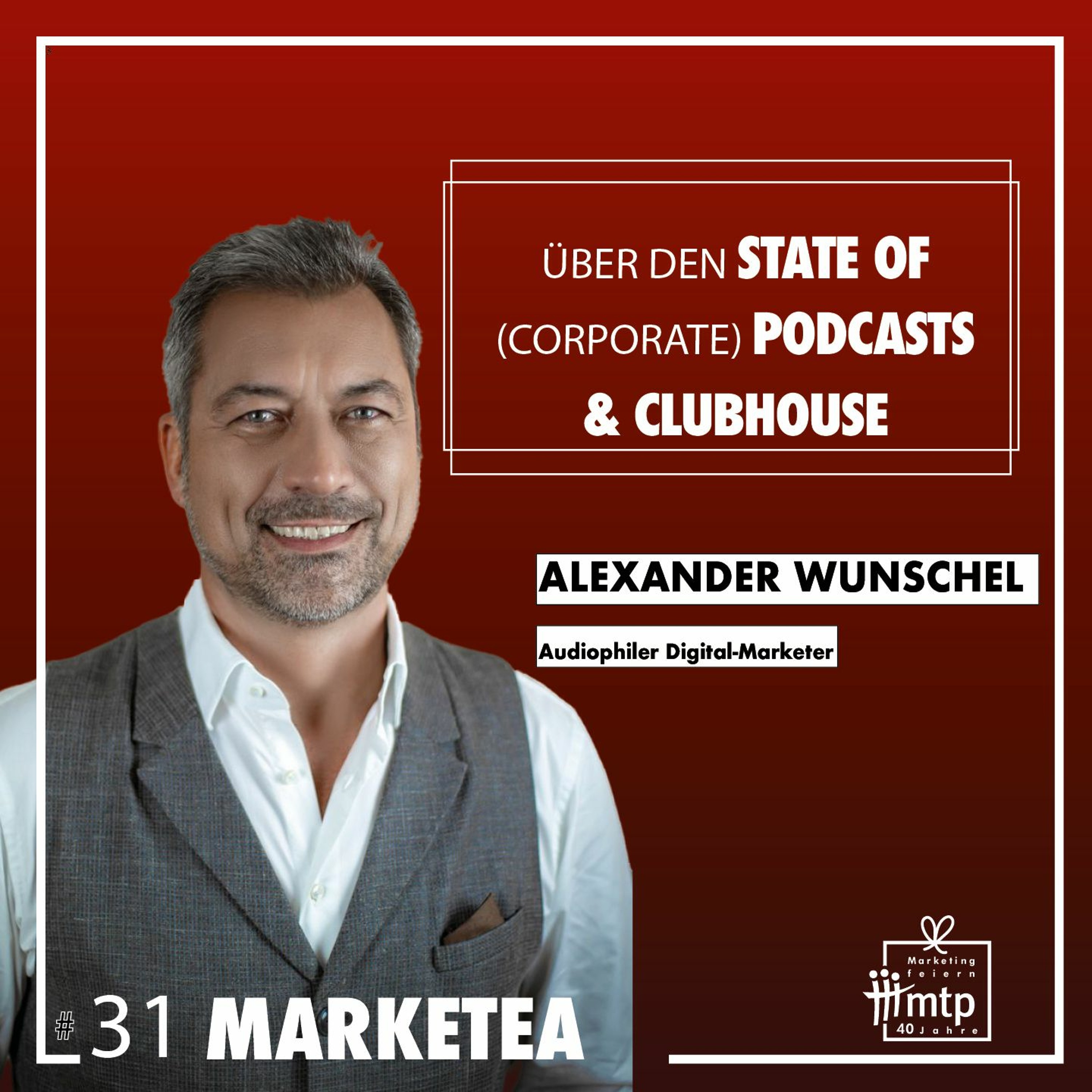 MARKETEA