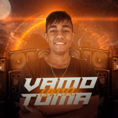 MEGA FUNK VAMO TOMAR UMA.