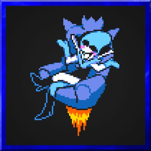 Stream Deltarune (Chapter 2) // Attack of the Killer Queen Remix (Feat ...