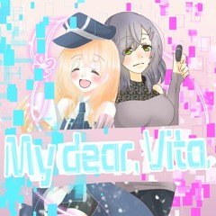 【オリジナル曲】HelloVita!【エアコミケ98】