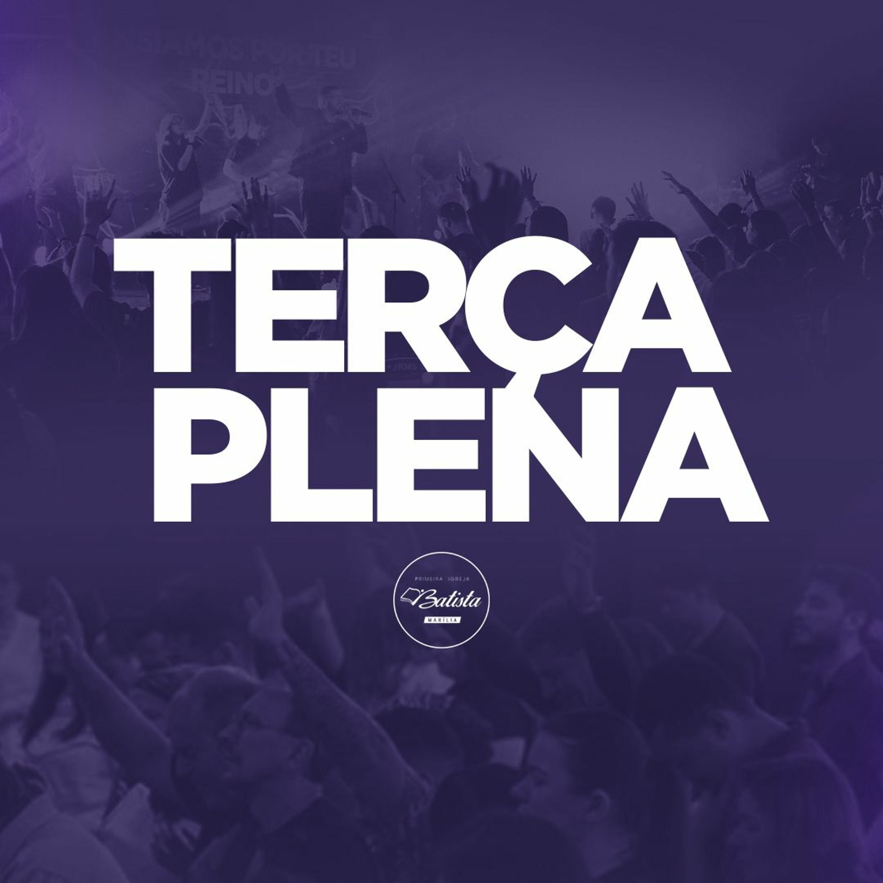 PIB de Marília - Primeira Igreja Batista de Marília