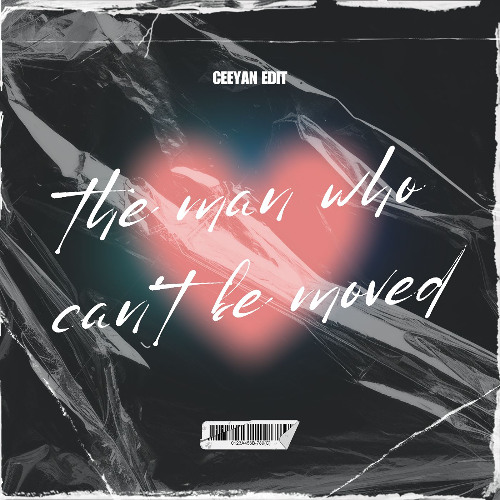 (FREE DL) The Script- The Man Who Can't Be Moved (Ceeyan Edit)