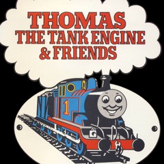 Thomas & Friends S1-7 Opening Theme Recreation (80th Anniversary Remastered)