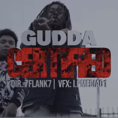 Gudda - Certified