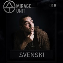 MIRAGE UNIT 018 - SVENSKI