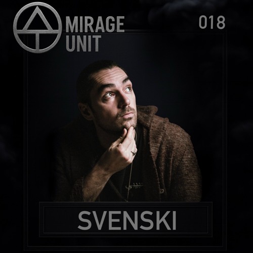 MIRAGE UNIT 018 - SVENSKI