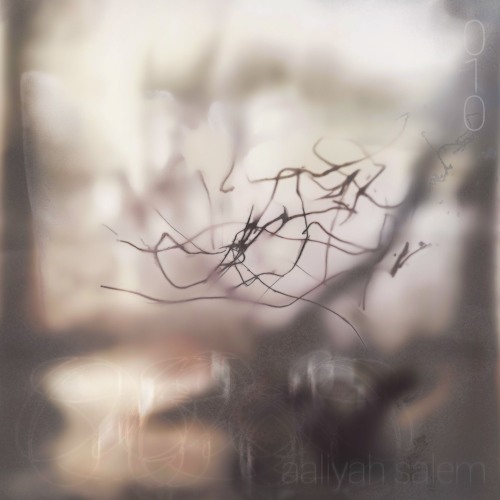 Ode w. Claire O'Brien ft Aaliyah Salem