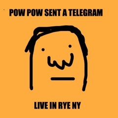 Isn't It Fitting Live