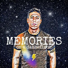 MEMORIES ON A DANCEFLOOR - SETMIX BY DJ ARLINDO JR