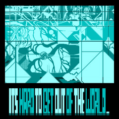 Jesse Davis - it's hard to get out of the world - 02 which way to the beach