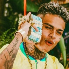 MC CABELINHO - TE ENCONTREI ( DJ RIQUE )