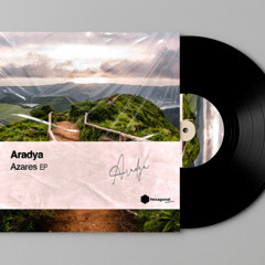 Premiere | Aradya - Exogen [Hexagonal Music]