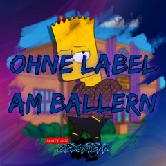 Ohne Label Am Ballern [HARDTEKK]