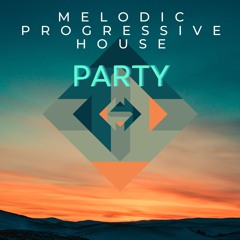 Melodic Progressive House Mix 2024 (Summer Time)