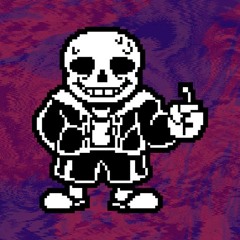 [Undertale: Plan B] "My name Sans." (Cover)