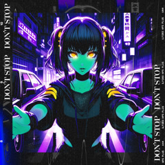 RAYZEN - Don't Stop (Officical Uptempo Music)