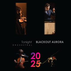 "Tonight" ORCHESTRAL Version 2025