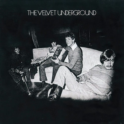 Stream Pale Blue Eyes - The Velvet Underground (Instrumental Cover Test) by  Ted Enston | Listen online for free on SoundCloud