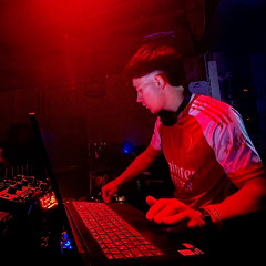 ELSTERARTIG Leipzig - PATTSKI Liveset (15.10.25)