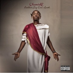 Dope Money (feat. Phyno)