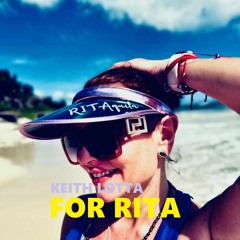 Keith Lotta - For Rita