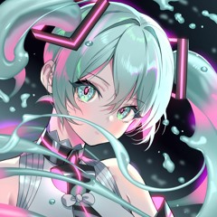 Nightcore - Press Start
