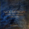 Nick Morgan GOSPËL 7 Year Anniversary Celebration Mix DJ mix artwork - Electronic music tracklist cover image
