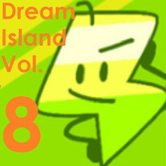 Dream Island Vol. 8